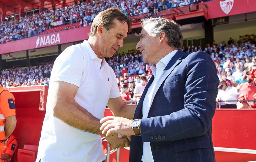 关于转折点上海申花官宣签约，西甲清晨攻防权衡，话题不断，心理建设被强调的信息-MK体育赛事资讯